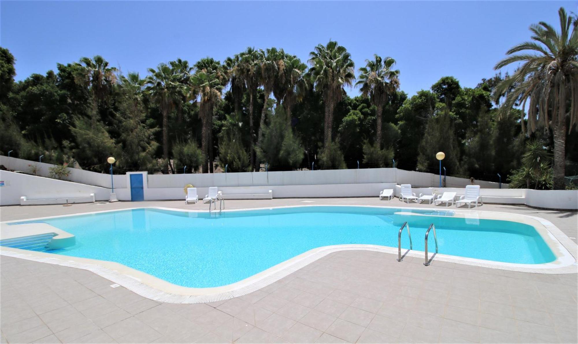 Sonnenland Meloneras & Maspalomas Maspalomas  Dış mekan fotoğraf