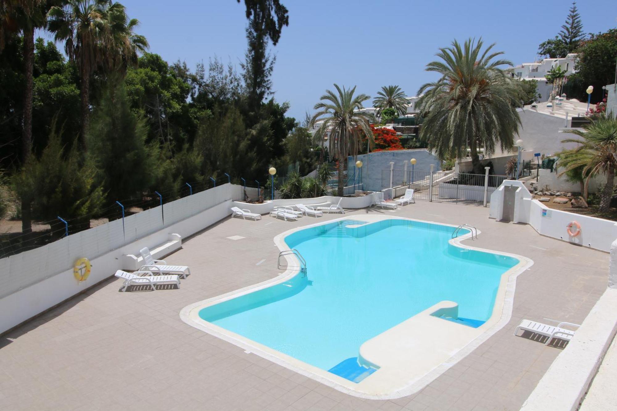 Sonnenland Meloneras & Maspalomas Maspalomas  Dış mekan fotoğraf